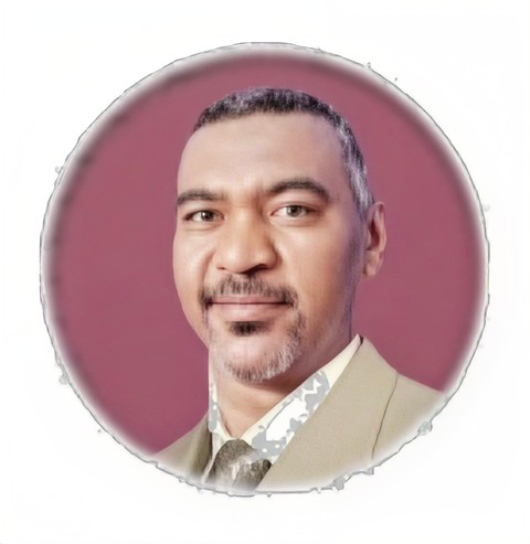 Dr. Badur Elgasim Balla Mohamed